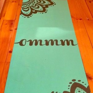 Yoga Mat